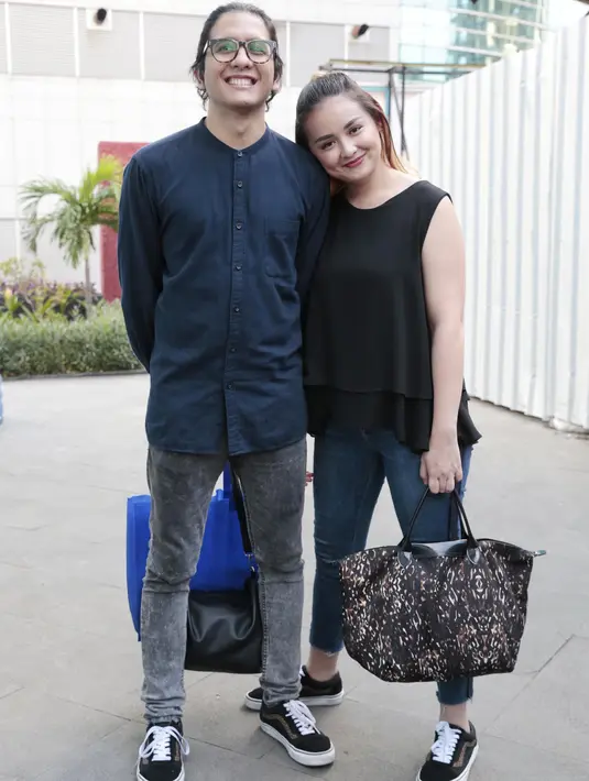 (Adrian Putra/Bintang.com)