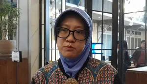 Kualitas Udara Buruk Bisa Picu Asma hingga Infeksi Berulang pada Anak
