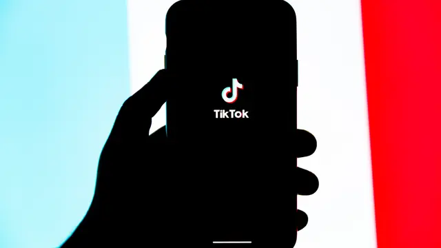 TikTok App