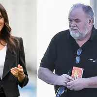 Meghan Markle sudah menjadi bagian dari keluargaan kerajaan hampir dua bulan. Ia pun kini tengah berusaha untuk menyesuaikan diri dengan kehidupan kerajaan Inggris. (REX/Shutterstock/Backgrid/HollywoodLife)