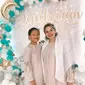 Laura Meizani Nasseru Asry atau Lolly anak Nikita Mirzani (Foto: Instagram  nikitamirzanimawardi_172)