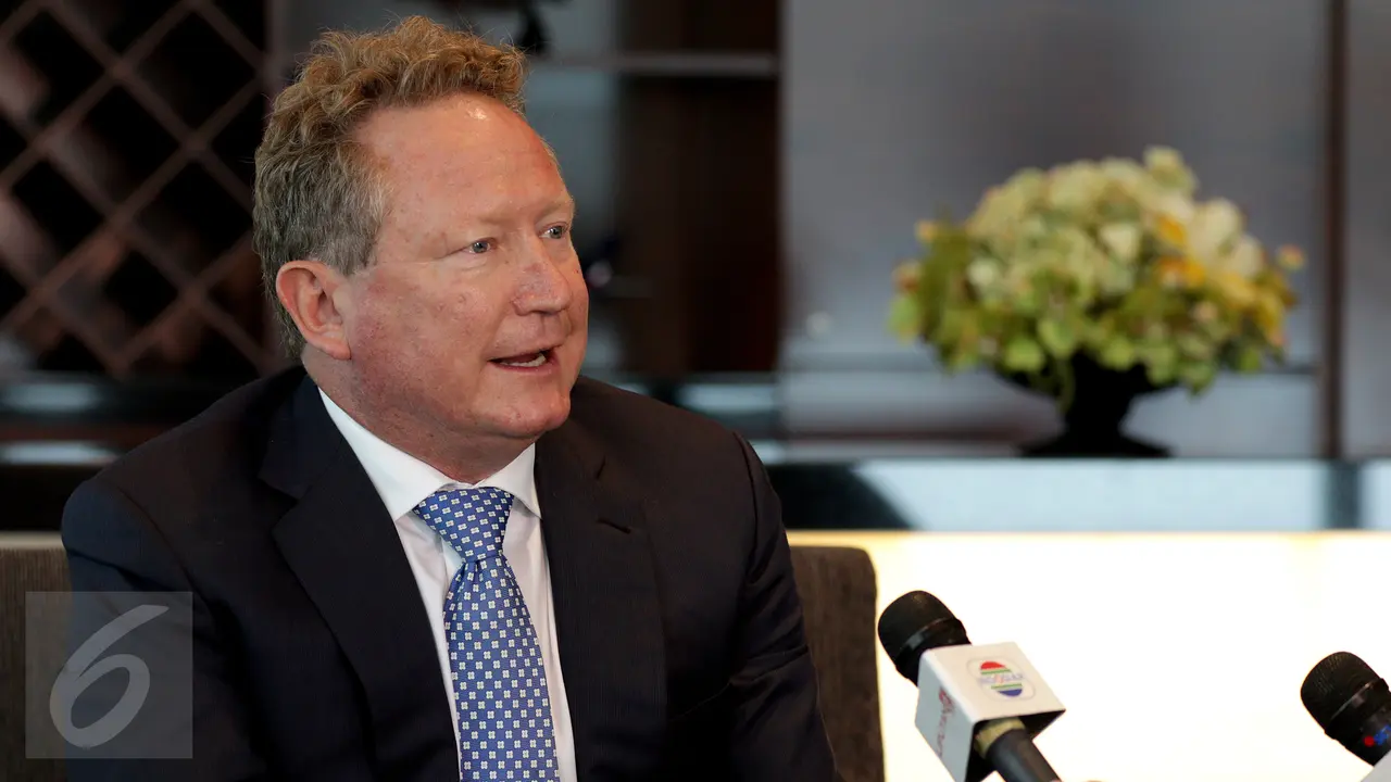 Andrew-Forrest