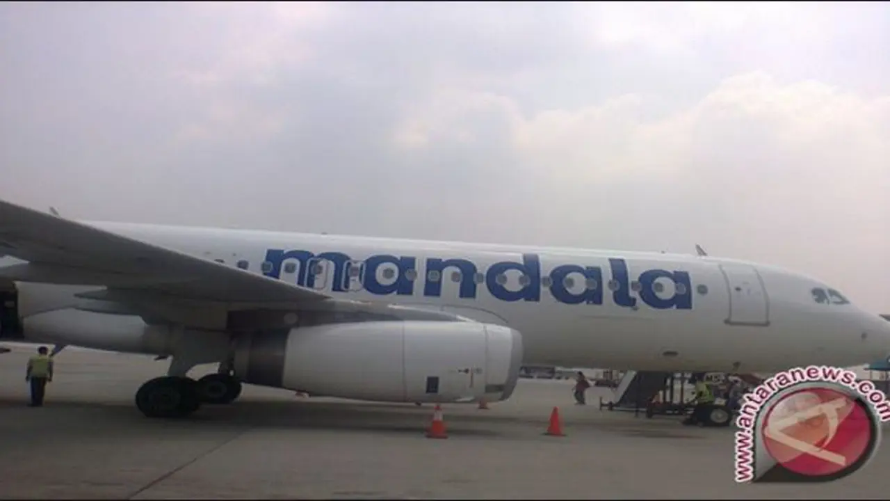 Ini Alasan Pemerintah Beri Izin Mandala Berhenti Operasi