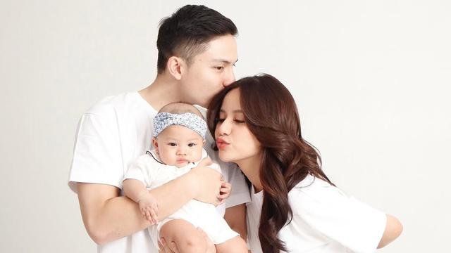 Anggi Marito dan Kenji Ganessha