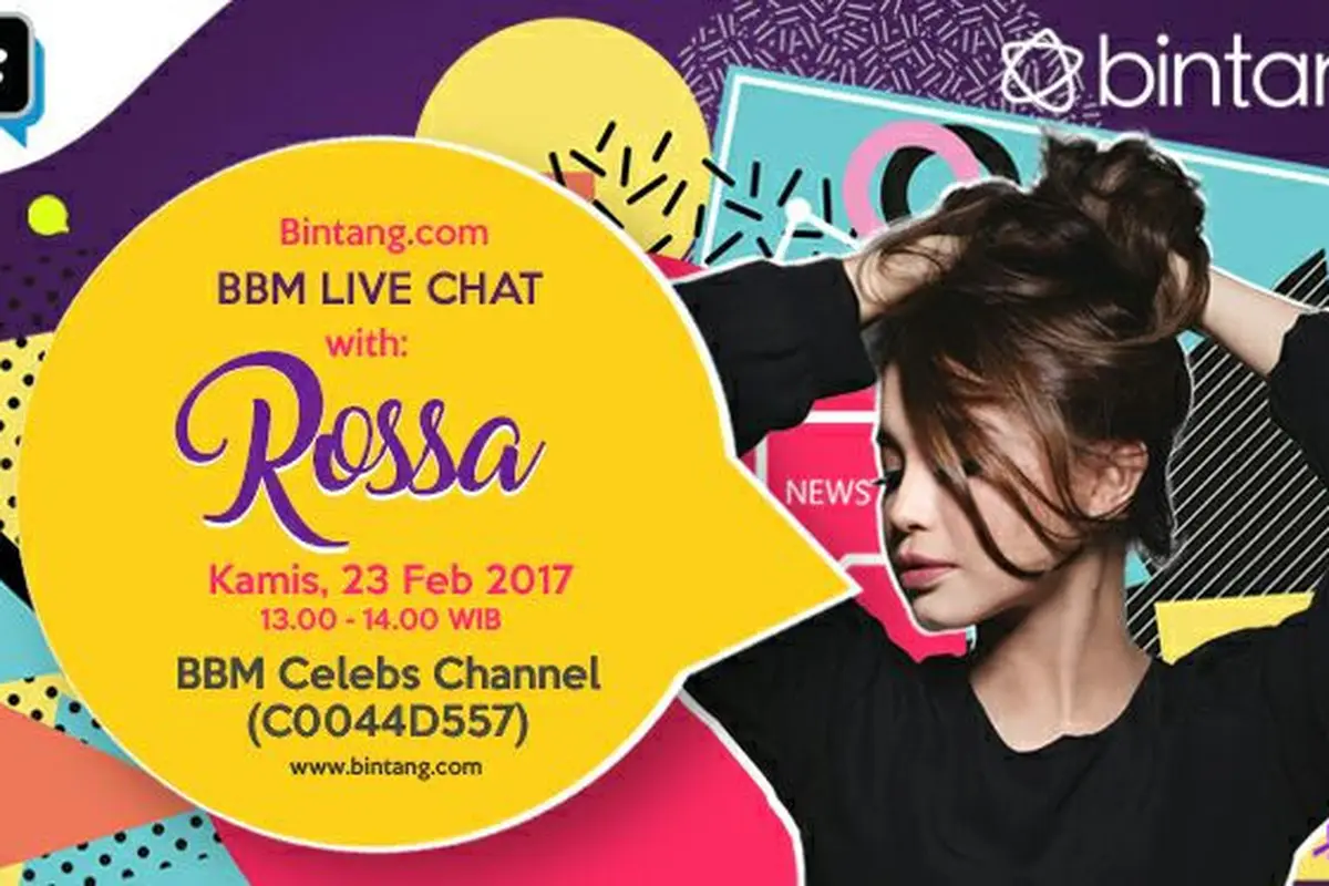 [Bintang] Rossa