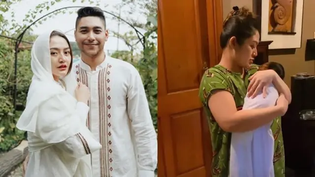6 Pasangan Artis yang Jalani Puasa Ramadhan 2022 Pertama Jadi Orang Tua