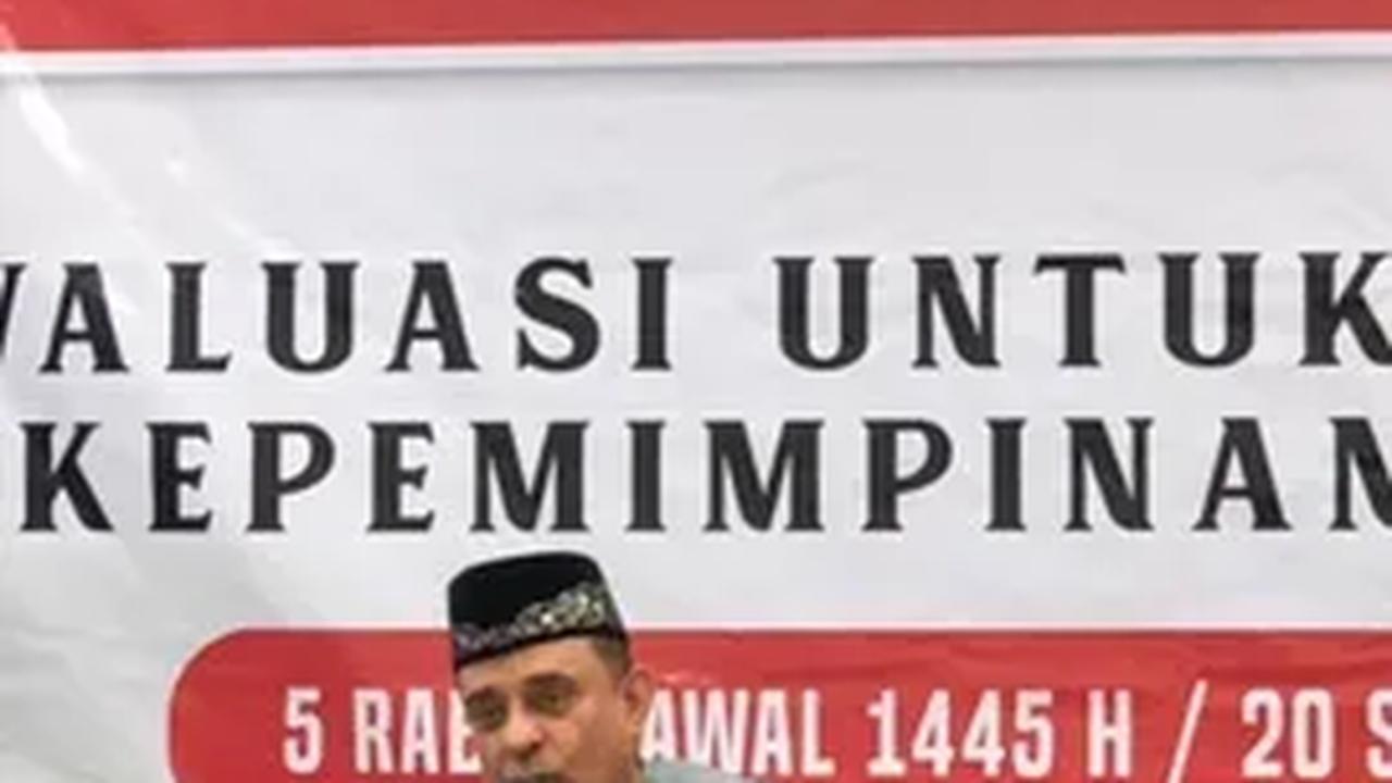 GNPF Ulama: Prabowo Pernah Janjikan Posisi Jika Terpilih Jadi Presiden