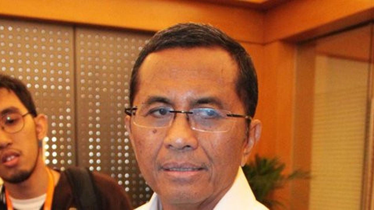 Kasus korupsi pembangunan 21 gardu induk Jawa-Bali-NTB