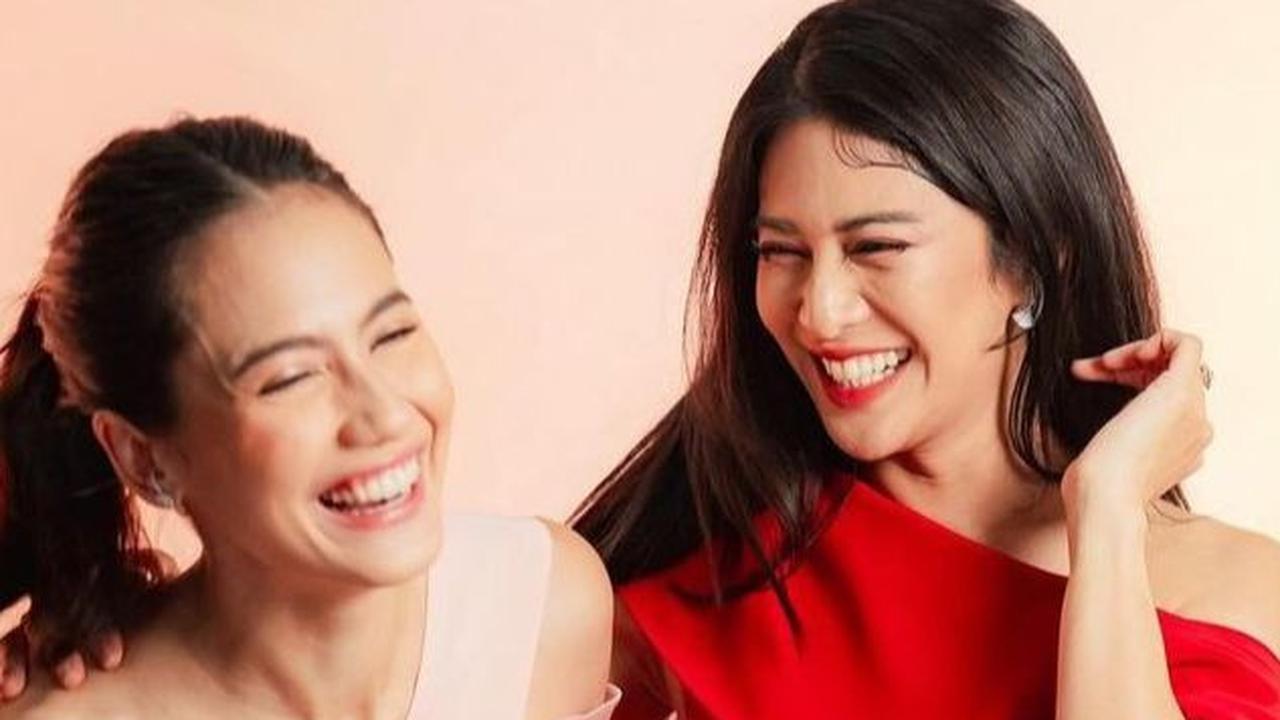 Peran iconic Dian Sastro sebagai Jeng Yah dan kesuksesan besar Pevita Pearce dalam memerankan Sri Asih,