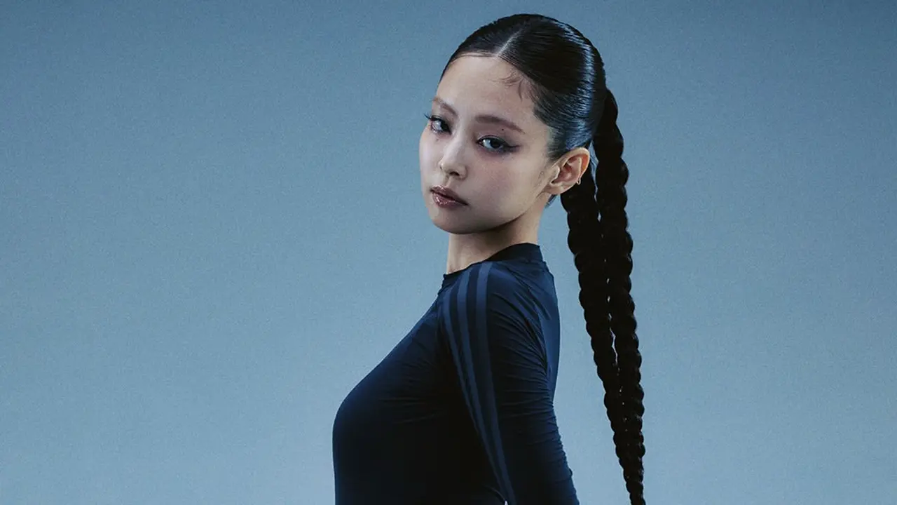 Jennie BLACKPINK
