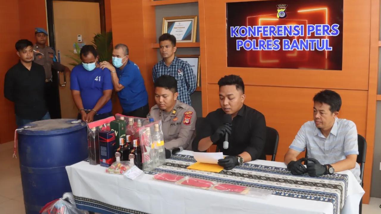 Dok. Istimewa