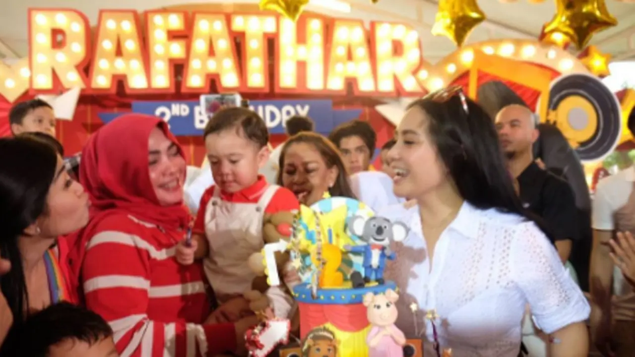 Rafathar