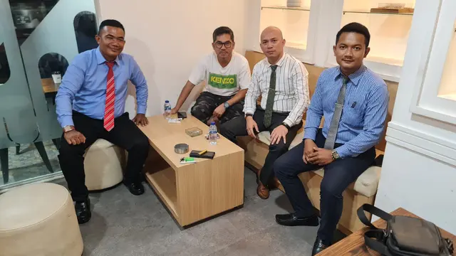 Lokot Nasution