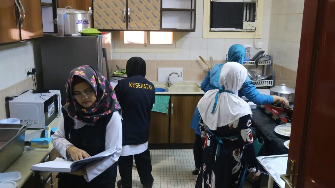 Jemaah Haji