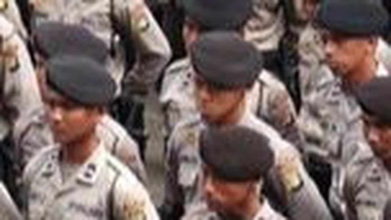 Berapa Gaji Bripda Polisi yang Baru Dilantik? Ternyata Segini Pantas Banyak yang Minat