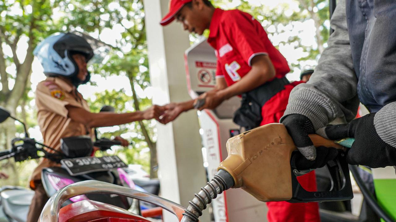 Jika Temukan BBM Oplosan, Lapor ke Nomor 081417081945