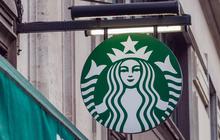 Kena Boikot karena Beri Dukungan ke Israel, Saham Starbucks Terus Melemah