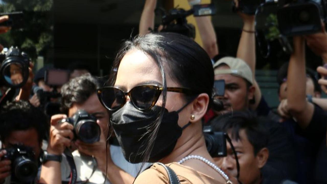 Polisi Tolak Penundaan Pemeriksaan Siskaeee sebagai Tersangka Pornografi
