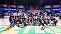 Akhir Manis Penantian 7 Tahun Pelita Jaya di IBL