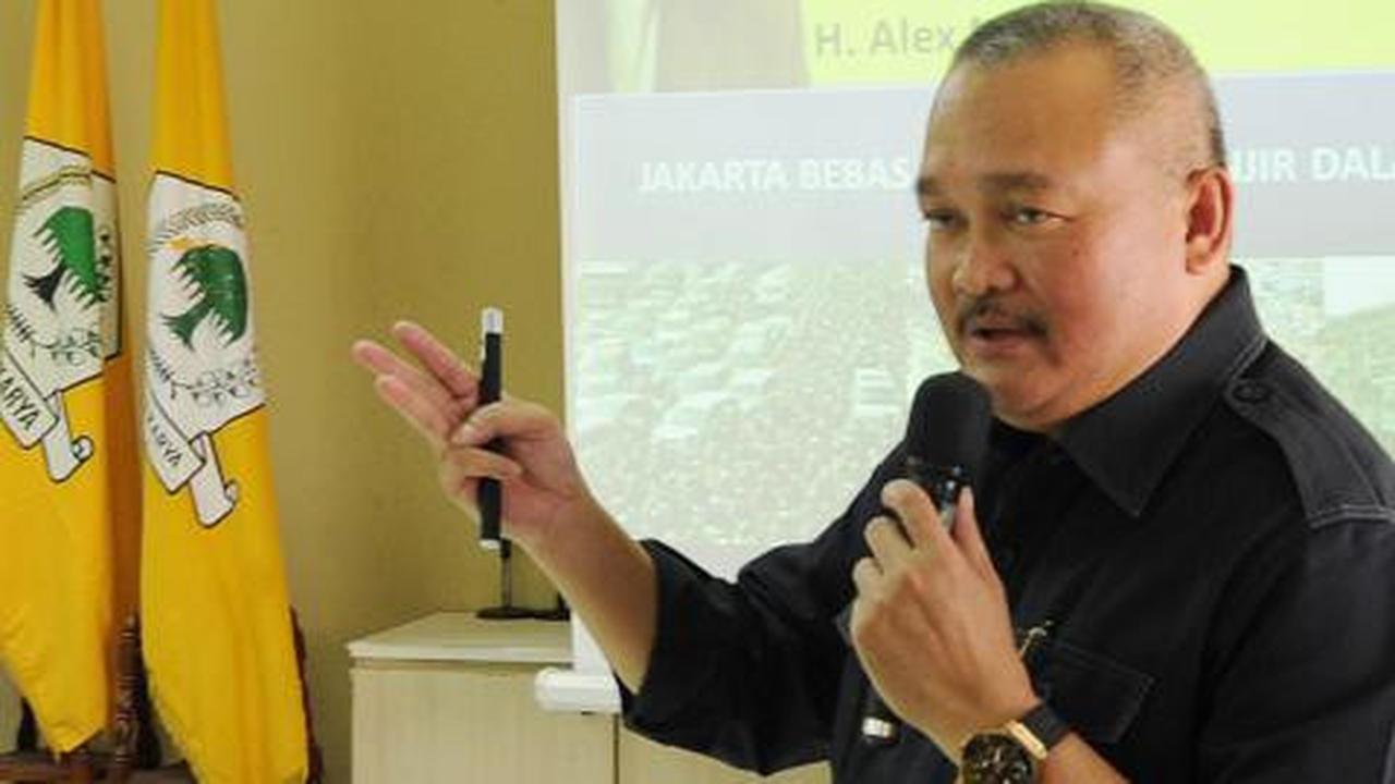 JPU: Alex Noerdin minta fee 2,5 persen proyek wisma atlet