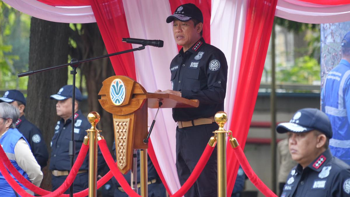 KLH Bentuk Satgas Pengendalian Kebakaran Lahan, Perkuat Ancaman Nyata Karhutla 2026