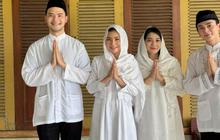 Bening Bercahaya, Potret Ganteng Kier King Juara Tiga D'Academy Asia Pakai Baju Koko dan Peci