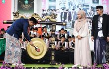 Wagub Jateng Tegaskan Peran Strategis Ponpes dalam Menggerakkan Kemandirian Ekonomi Daerah