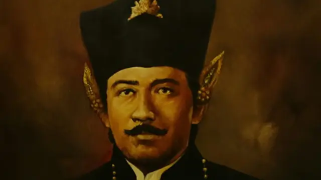 Sultan Agung Wikipedia