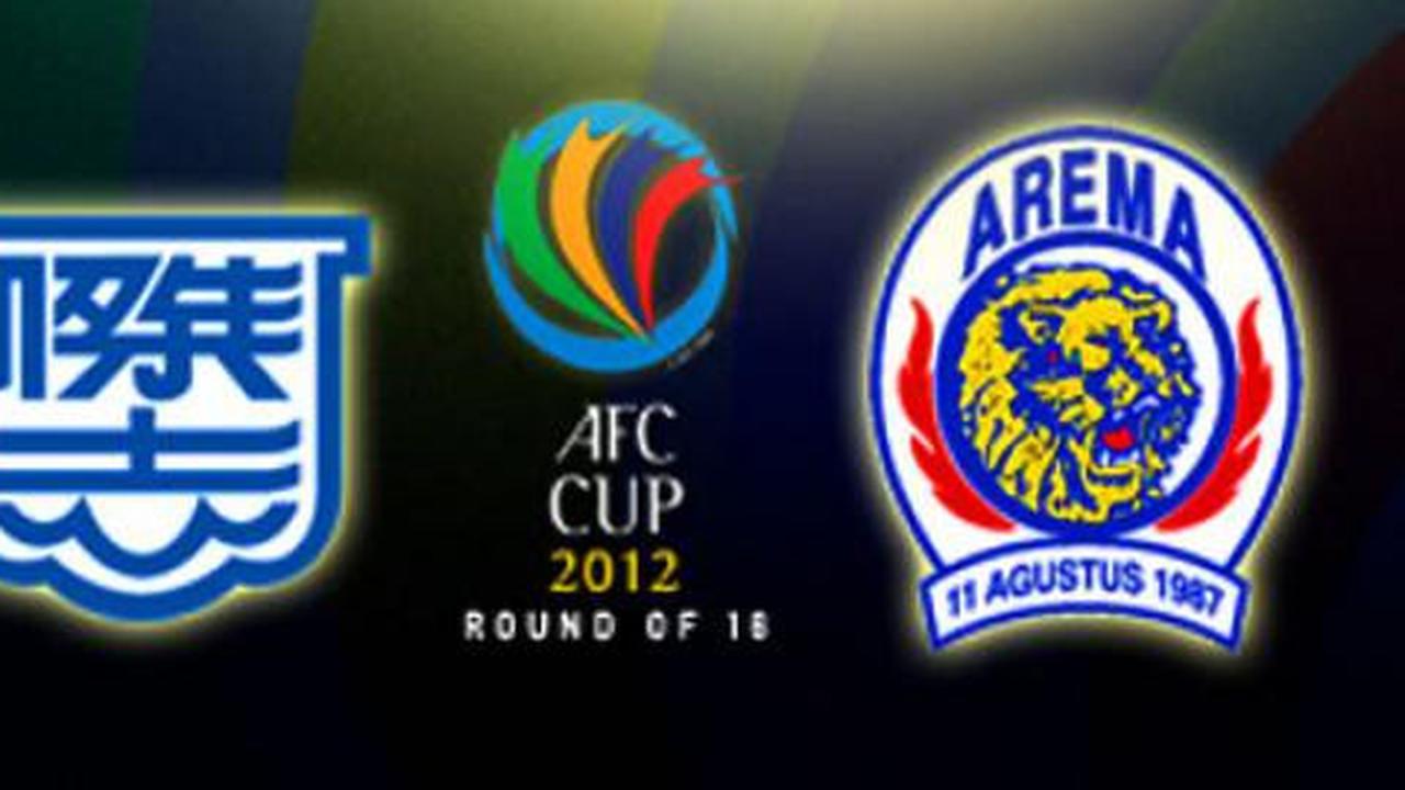 Preview: Kitchee vs Arema, lawan berat, optimis menang