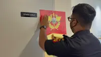 Rugikan Negara, Penyegelan Toko Perhiasan Mewah 'Spanyol' Harus Konsisten