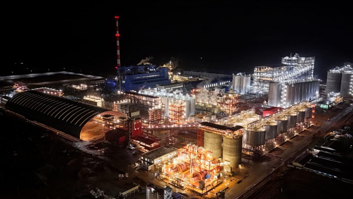 Genap Berusia 3 Tahun, Ini Sederet Capaian MIND ID