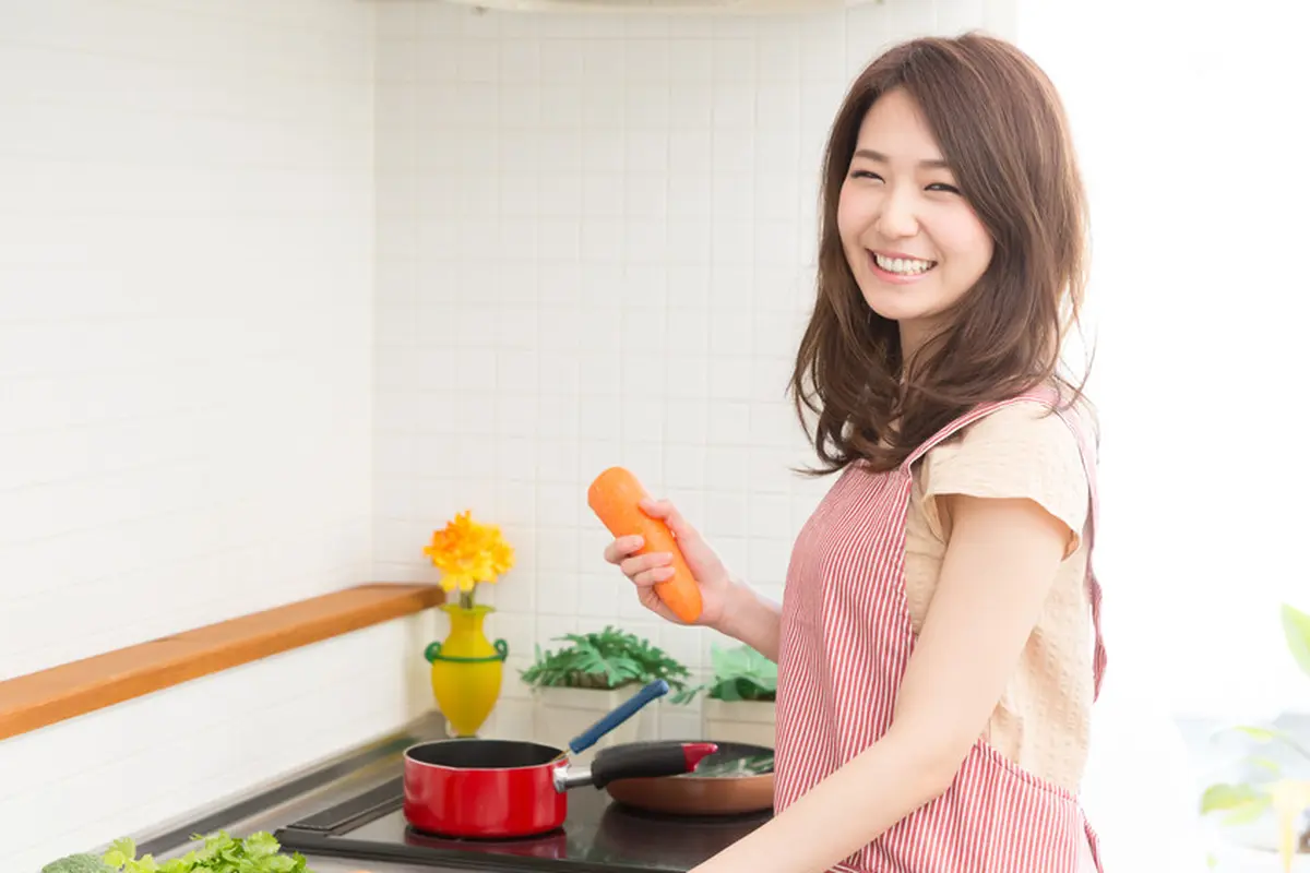 memasak