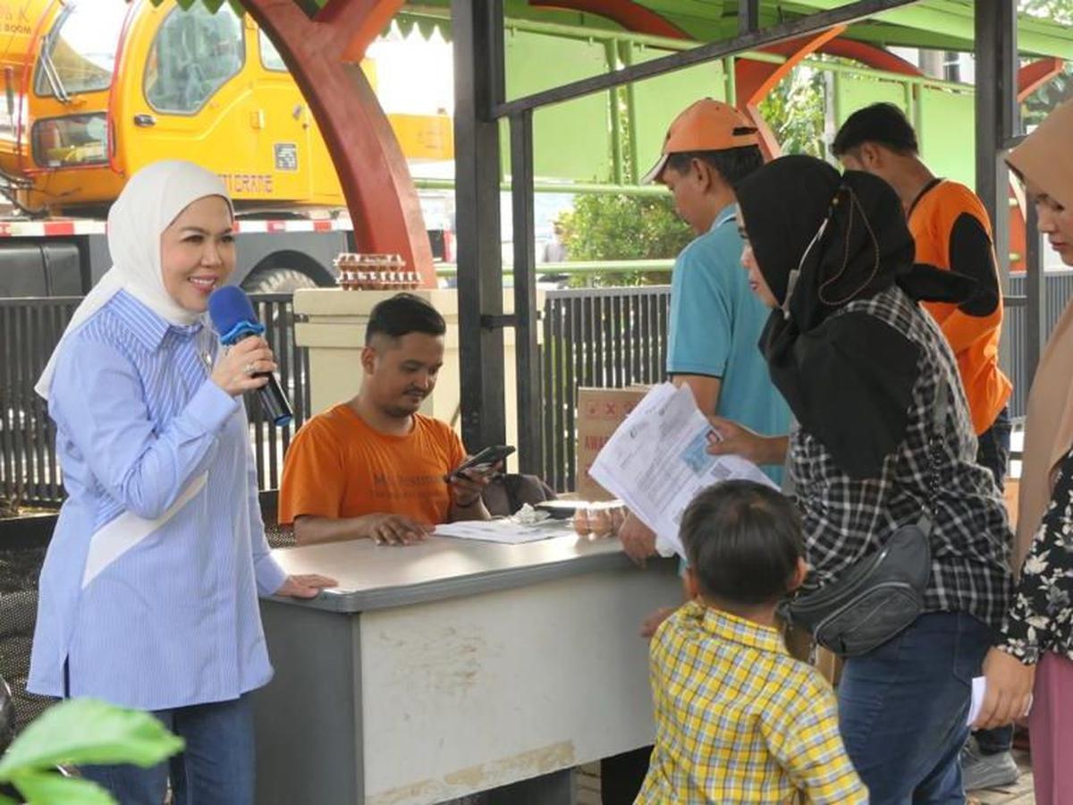Dok. Istimewa