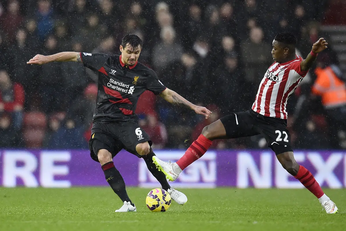 Dejan Lovren