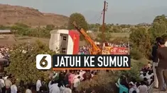 BUS JATUH