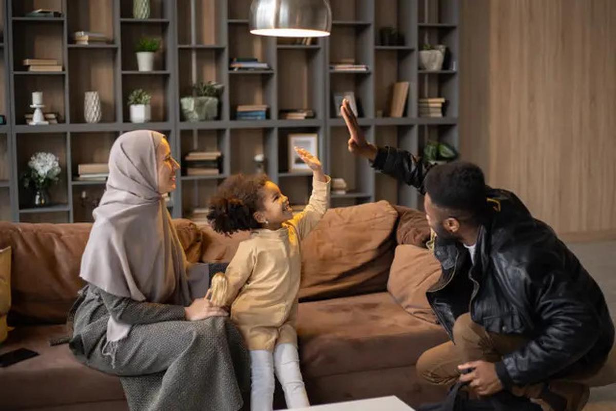 Banyak Anak Berarti Banyak Rezeki, Bagaimana Menurut Islam?