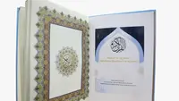 Presiden Wakafkan 70.000 Al-Qur'an kepada Masyarakat Terdampak Bencana Sumatera