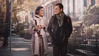 Film The Architecture of Love di Vidio Hadirkan Kisah Pertemuan Dua Hati yang Terluka