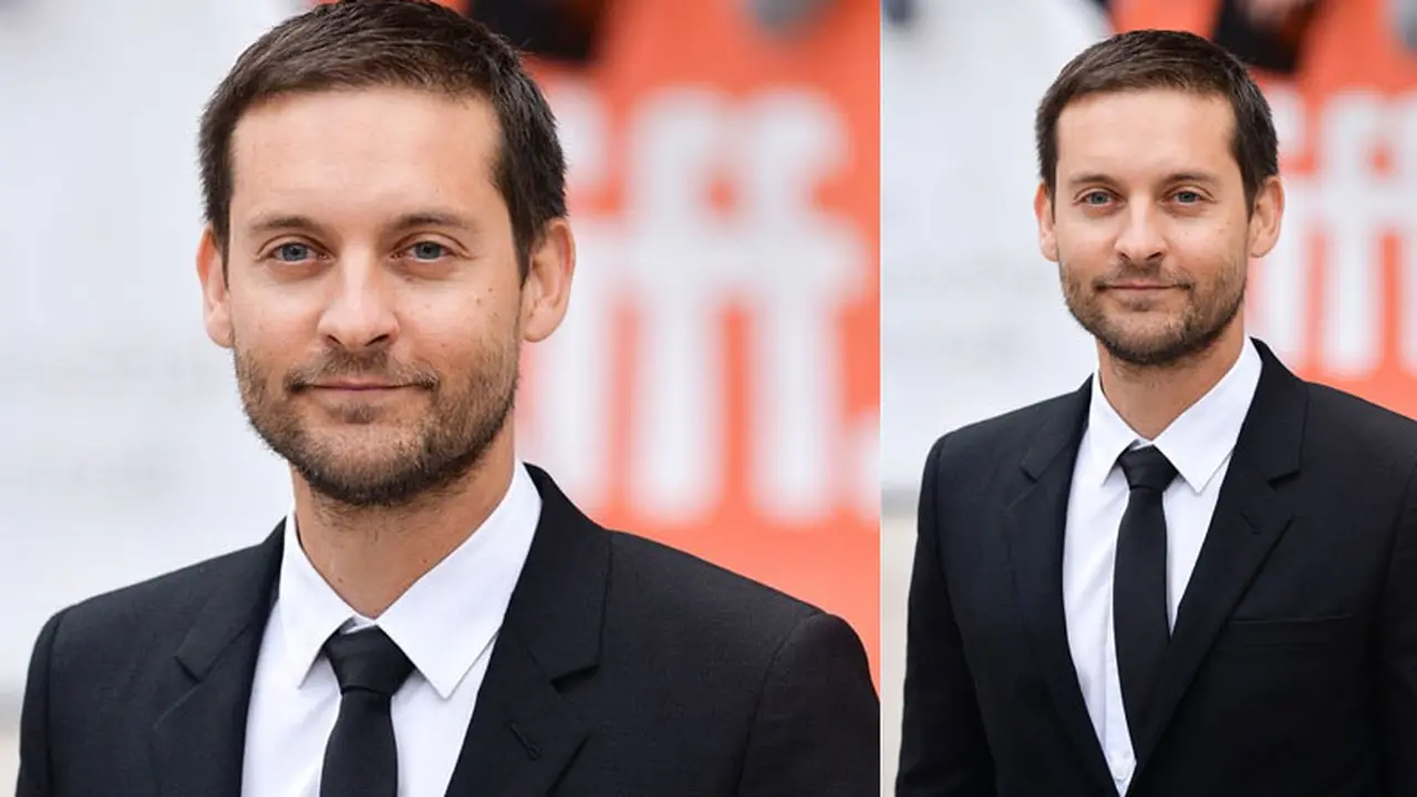 Sofia Richie Jadi Penyebab Cerainya Tobey Maguire?