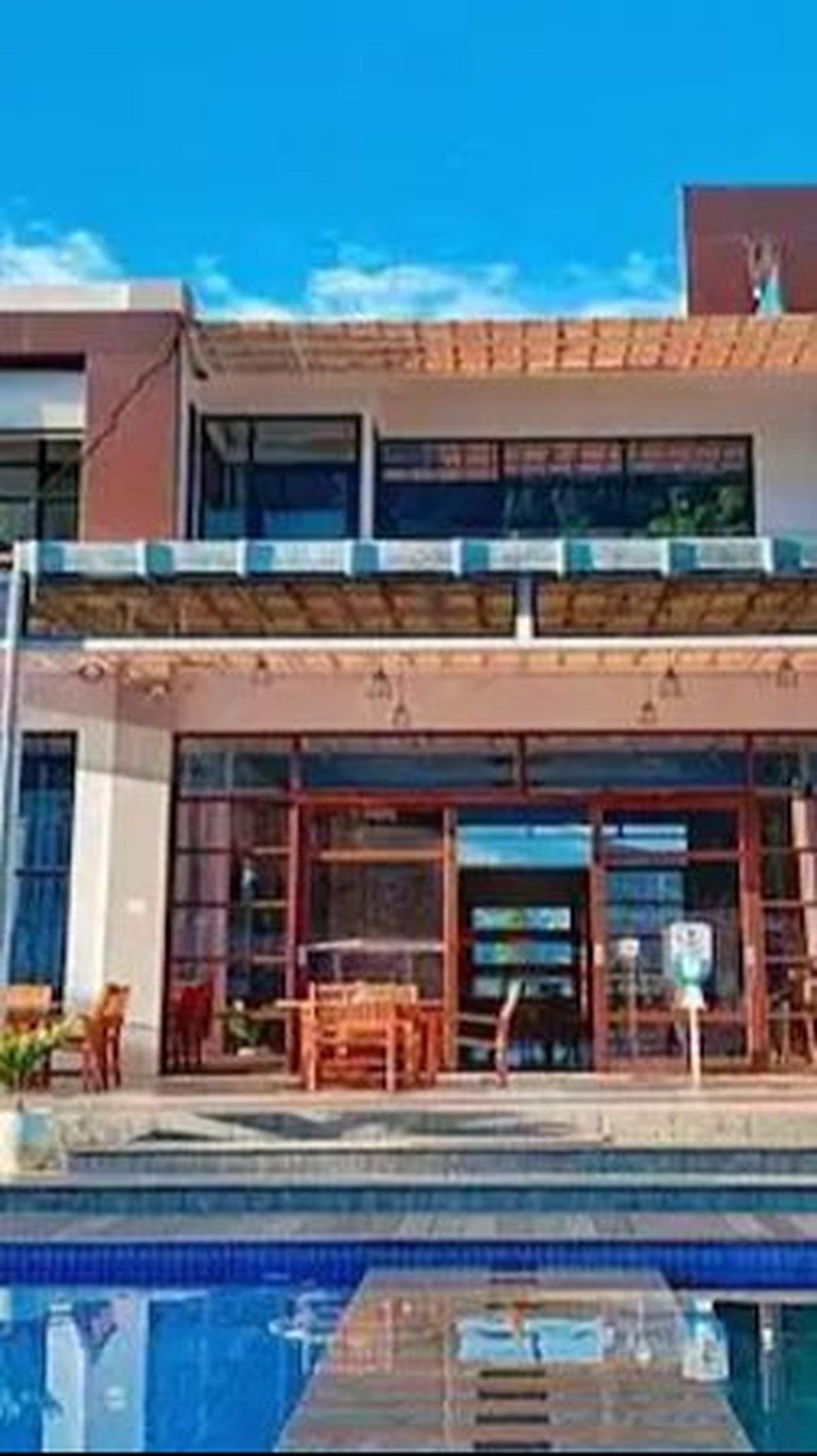 <b>De Pointe Resort &amp; Resto Glamping</b>