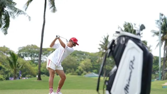 Golfest