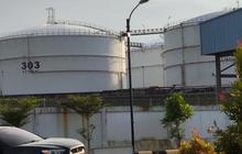 Kejagung Geledah Lokasi Blending Pertamax di Cilegon