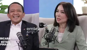 Bahlil Buka Suara soal Kapan Harga Pertamax Bisa Turun