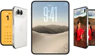 Spesifikasi iPhone Duo: Layar, Desain, Performa hingga Baterai