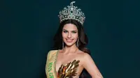 Kontroversi Miss Grand International 2024 Rachel Gupta, Mundur atau Dicopot dari Gelar Ratu Kecantikan?