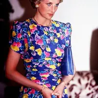 Putri Diana. (Instagram/princessdianaforever)