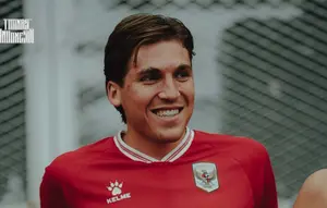 FIFA ASEAN Cup 2026: 5 Bintang Muda Siap Curi Perhatian, Ada Luke Vickery