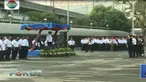 Mantapkan koordinasi dan kesiapan moda transportasi selama masa mudik, Menhub menggelar apel masa angkutan Lebaran 2018.