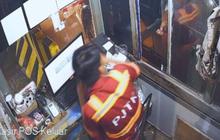 Kronologi Penjaga Loket Parkir Pelabuhan Bakauheni Ditodong Senpi Petugas KSOP, Pelaku Diduga Tak Mau Bayar