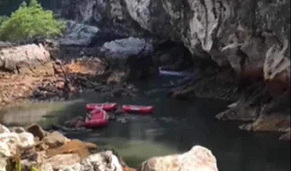 Wisata lain di Jawa Barat yang juga terdampak kekeringan